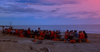 Un exemple de séminaire