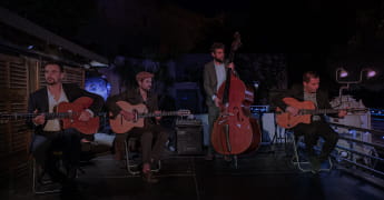 Un exemple de séminaire