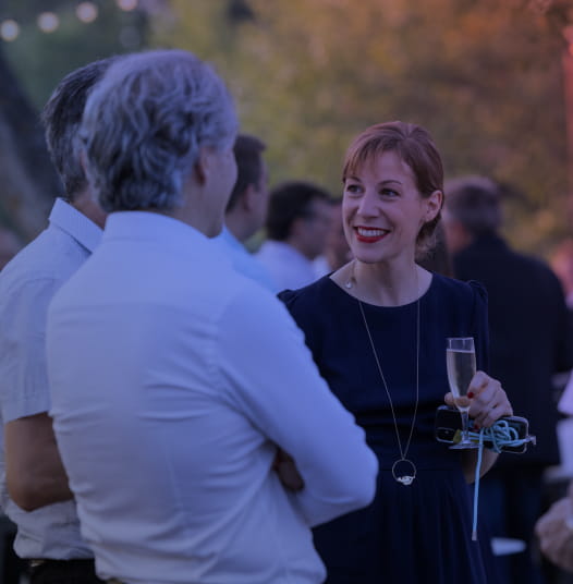 Image représentative d'un séminaire